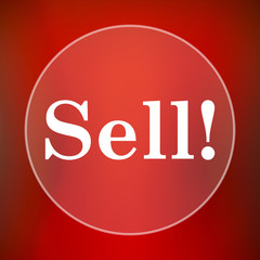 Sell icon