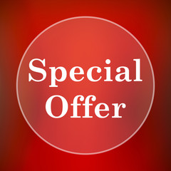 Special offer icon
