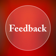 Feedback icon