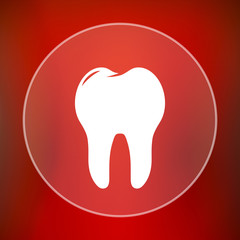 Tooth icon