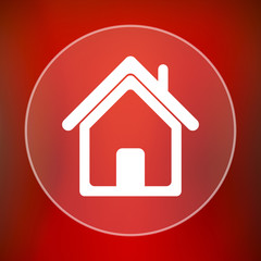 Home icon
