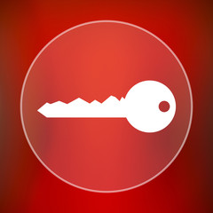 Key icon