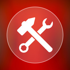 Tools  icon