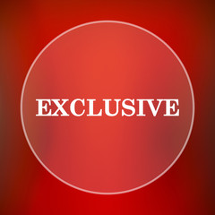 Exclusive icon
