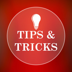 Tips and tricks icon