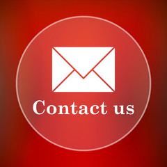 Contact us icon