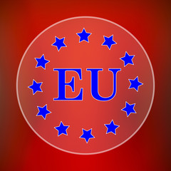 European union icon