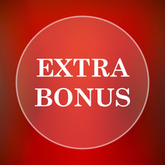 Extra bonus icon