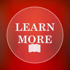 Learn more icon