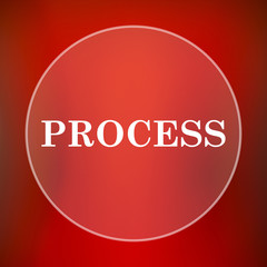 Process icon