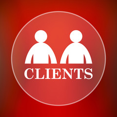 Clients icon