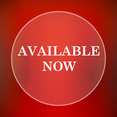Available now icon