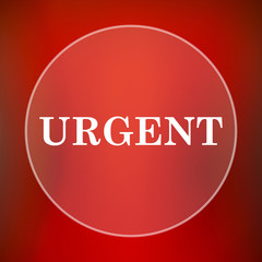 Urgent icon