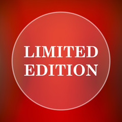 Limited edition icon