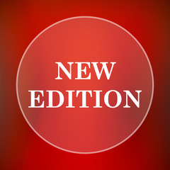 New edition icon