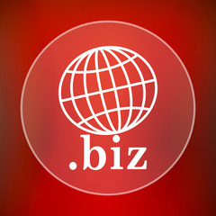 .biz icon