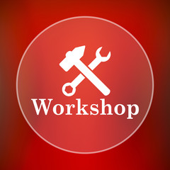 Workshop icon