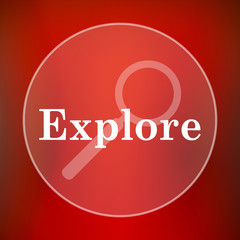 Explore icon