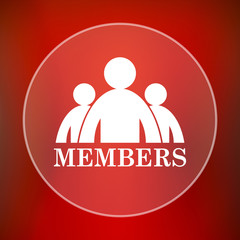 Members icon