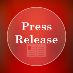 Press release icon