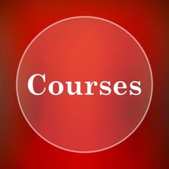 Courses icon