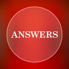 Answers icon