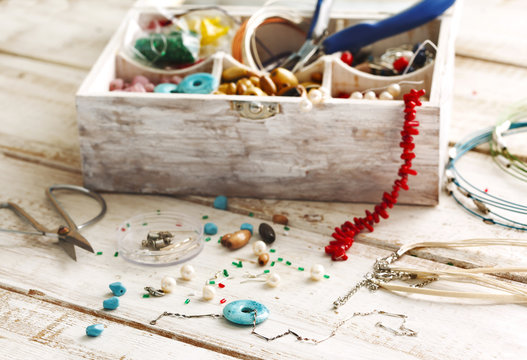 Bead Making Accessories