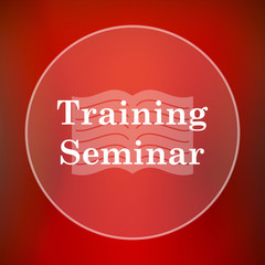 Training seminar icon