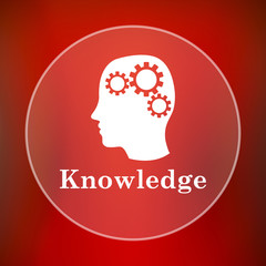 Knowledge icon