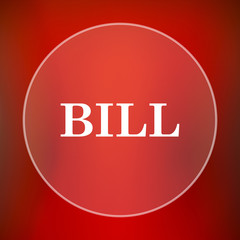 Bill icon