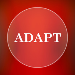 Adapt icon