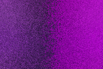 Fototapeta premium Purple pixel abstract background.Digitally generated image.