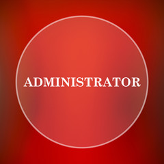 Administrator icon