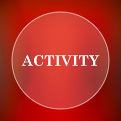 Activity icon