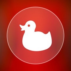 Duck icon