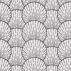 Seamless Vector Pattern