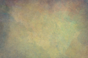 Grunge splatter paint colorful background