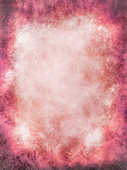 grunge background with space for text or image