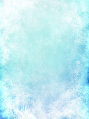 abstract blue background light color vintage grunge background t