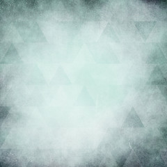 Obraz premium abstract blue background light color vintage grunge background t