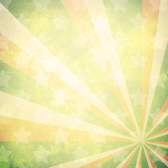 Vintage Style background with space for text