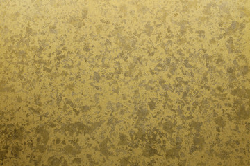 Gold paper texture background