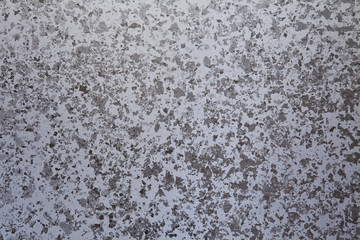 Silver paper texture background