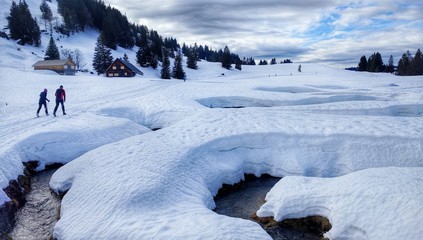 Skilanglauf
