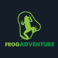 Frog logo 