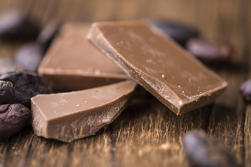 Chocolate