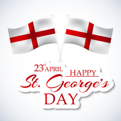 St. George Day