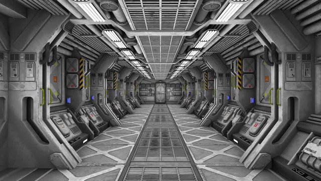 宇宙ステーション