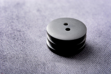 cloth buttons art background