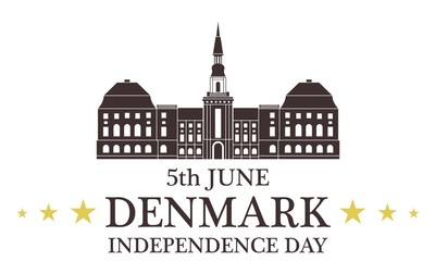 Independence Day. Denmark